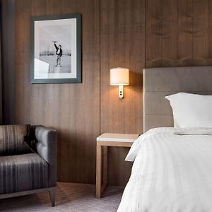 Chambre Exécutive
