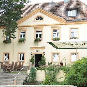 Hotel zum Pfeiffer