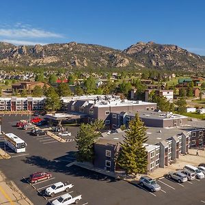 Expedition Lodge Estes Park At Rocky Mtn National Park (Adults Only)